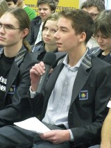 Startuje "Europejski Tydzień Młodzieży 2011: Miasto Młodych"