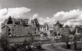 Jak wyglądała odbudowa zamku w Malborku? Muzeum zachęca, by dzielić się wspomnieniami 
