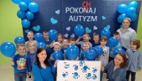 Tak Światowy Dzień  Świadomości Autyzmu obchodziły przedszkolaki  w Wierzbicy. Zobacz zdjęcia