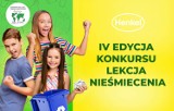 Lekcja nieśmiecenia – dołącz do IV edycji konkursu!