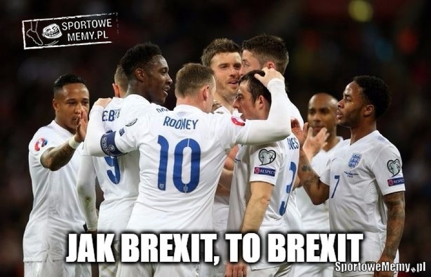 MEMY. Najlepsze memy mecz Anglia Islandia. Anglicy pośmiewiskiem całej Europy [MEMY]