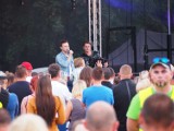 Dni Wędzonej Sielawy Chrzypsko Wielkie 2019 po raz 31. - sobotni koncert zespołu Masters i zabawa taneczna z zespołem Sekwens