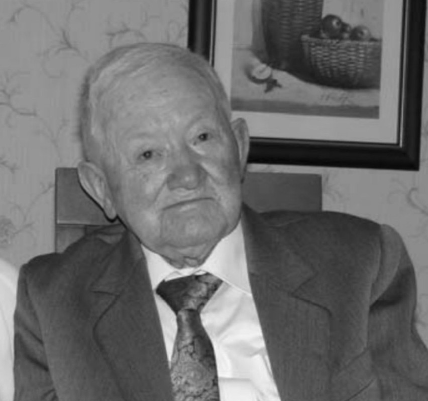 Zmarł 17 czerwca w wieku 93 lat. 

Tadeusz Bauza urodził się...