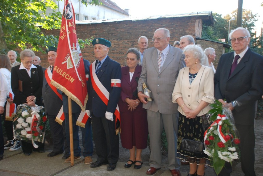 Uroczystości w Międzychodzie w 75. rocznicę napaści ZSRR na...