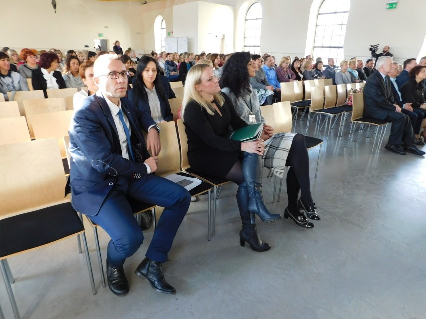 Dzień Pracownika Socjalnego obchodzono kolejny raz w Wałbrzychu