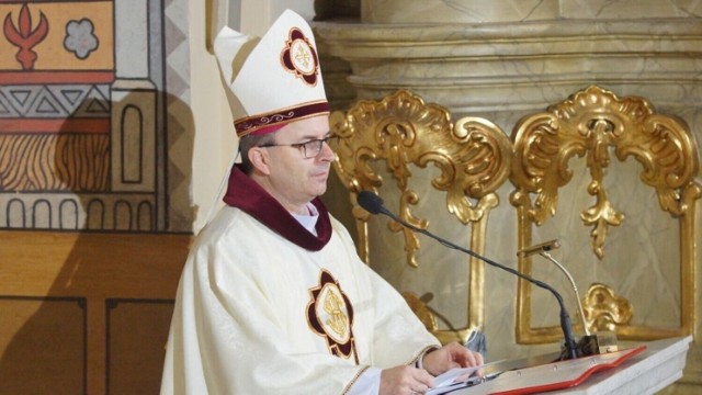 Apel biskupa kaliskiego o wsparcie osób poszkodowanych w nawałnicach