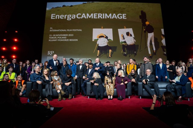 W sobotę zakończył się 31. Międzynarodowy Festiwal Sztuki Autorów Zdjęć Filmowych EnergaCAMERIMAGE