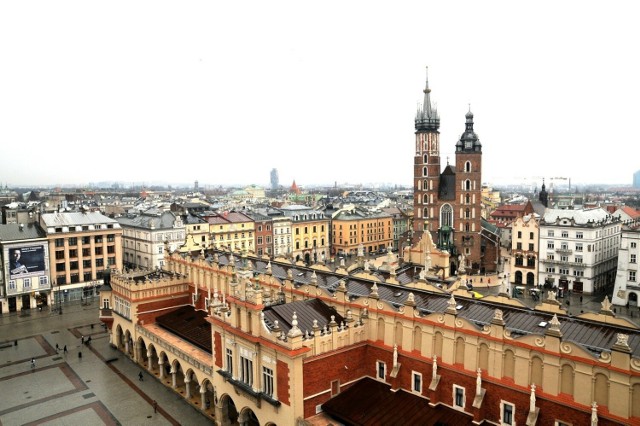 Kraków