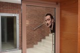 Wystawa grafik Salvadora Dali w galerii Antresola w Centrum Kultury Browar B. we Włocławku [zdjęcia]