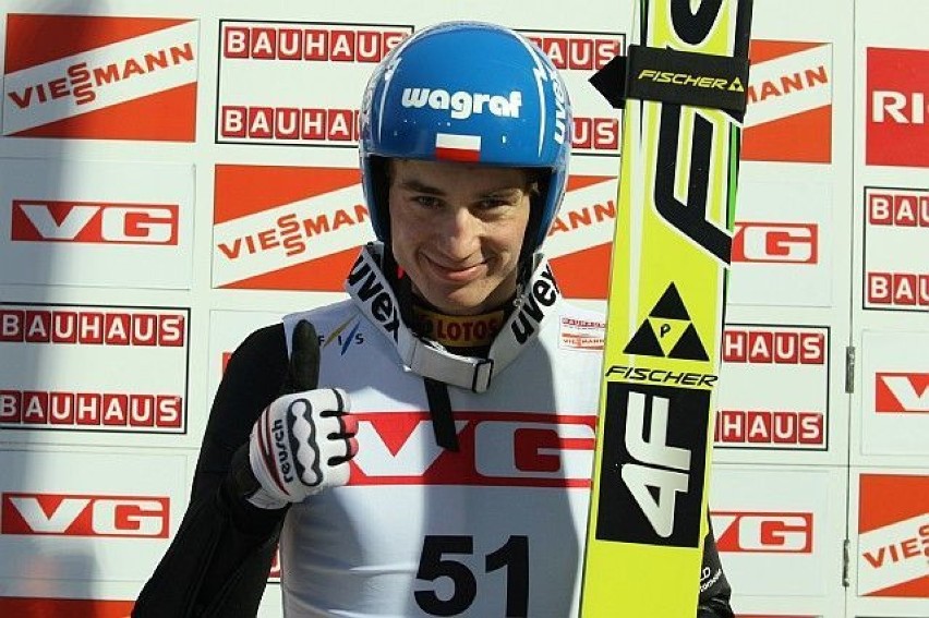 Kamil Stoch