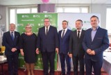 Polskie Stronnictwo Ludowe przedstawiło kandydatów na wójtów i burmistrza w powiecie kaliskim [FOTO]