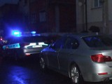 Czołowe zderzenie osobówek na ul. Witosa w Krotoszynie