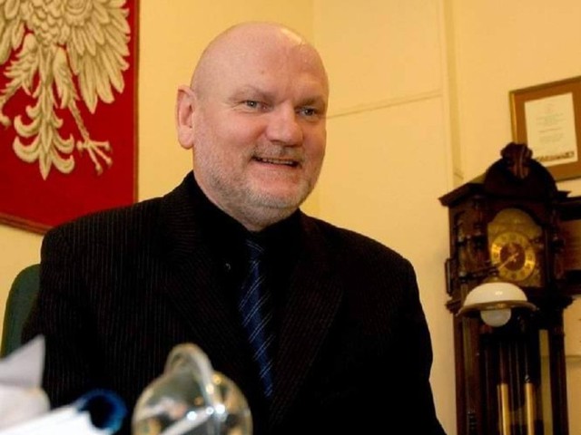 Michał Zaleski pozostaje prezydentem Torunia.