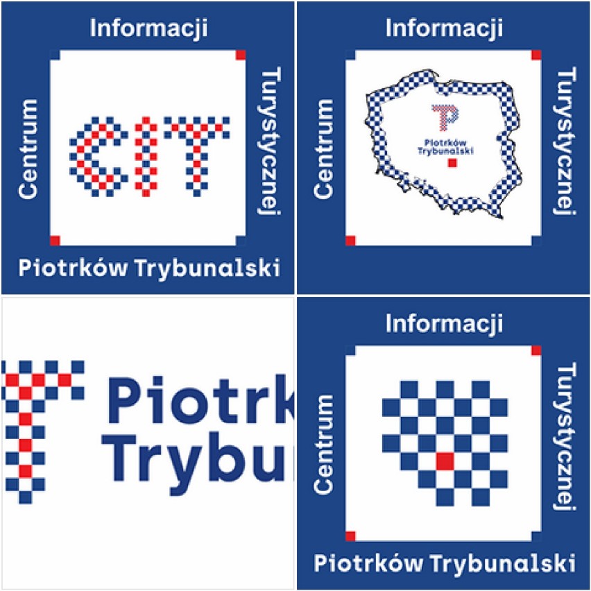 Centrum Informacji Turystycznej w Piotrkowie opracowuje...