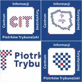   Centrum Informacji Turystycznej w Piotrkowie pracuje nad nowym logo 