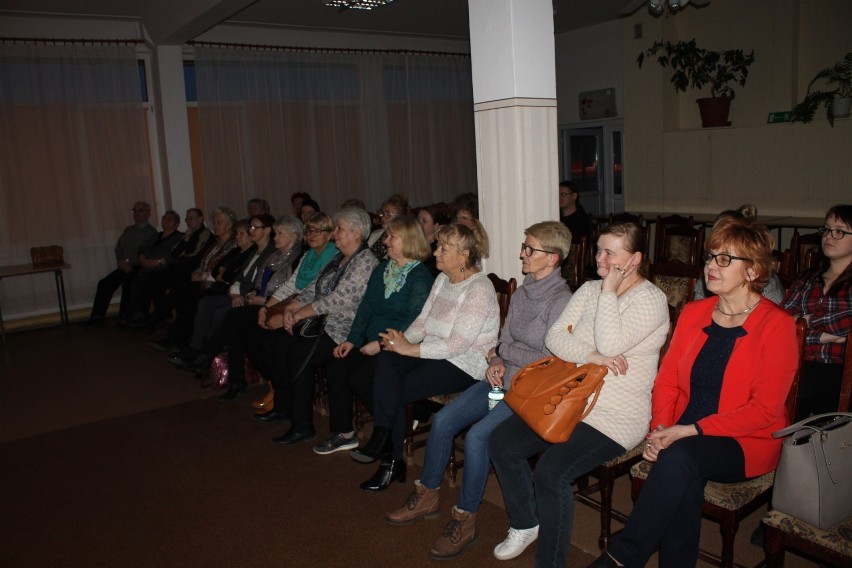 Tczew: spektakl "Women" zaintrygował publiczność