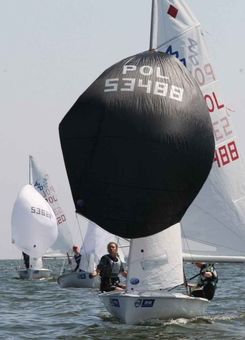 Gdynia Sailing Days to regaty z wieloletnimi tradycjami. W...