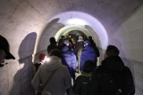 Podziemia Głogowa. Przypominamy jak wyglądają tunele pod Starym Miastem. Zobacz
