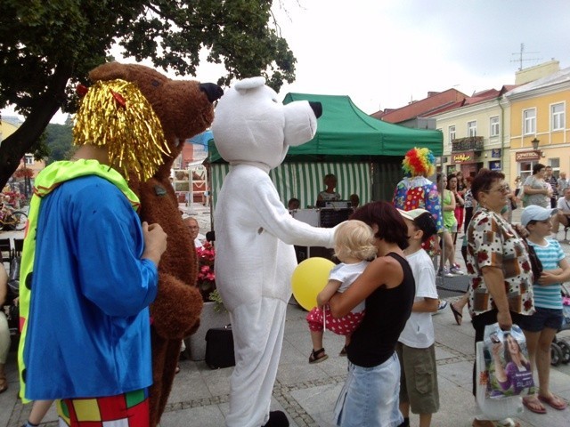 Piknik otworzył ambasador Chorwacji Ivan del Vechio