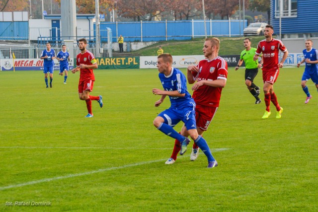 Wisła Płock - Miedź Legnica 2:0 [FOTO]