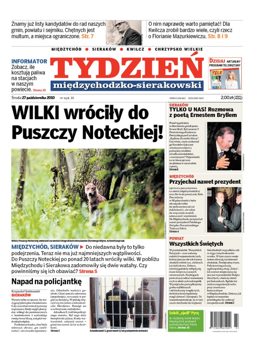 Tydzień Międzychodzko - Sierakowski