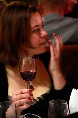 Trzecia próba lubuskiego wina