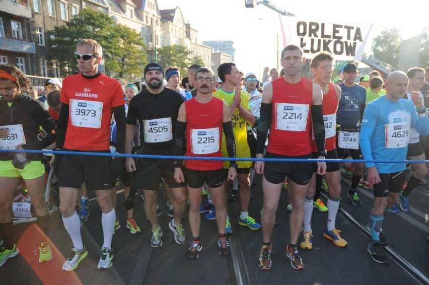 16. PKO Poznań Maraton za nami!