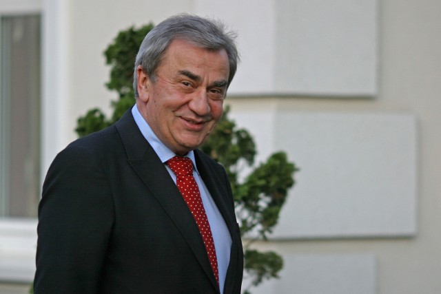 Marek Antczak zdobył najwięcej głosów w naszym plebiscycie "Człowiek roku 2012".