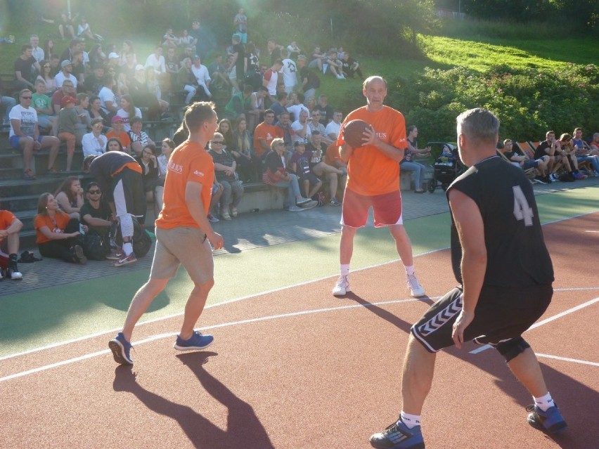 Trio Basket 2017 w Koszalinie [zdjęcia, wideo]