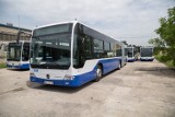 Kierowca autobusu potrącił rowerzystkę. Odmówił pomocy