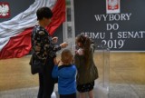 Września: Wrześnianie spełniają obywatelski obowiązek! Oddać głos możesz do 21.00