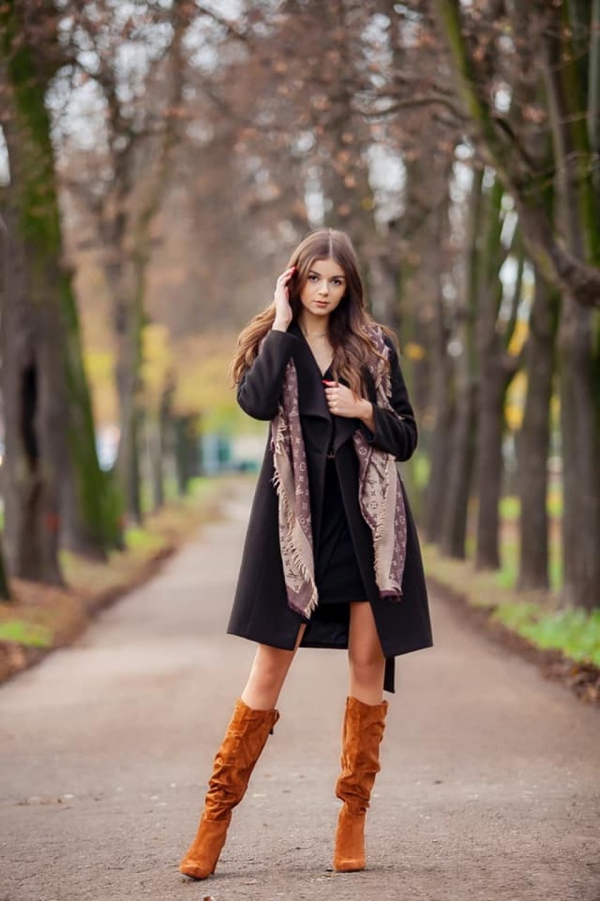 Miss Ziemi Łomżyńskiej. Aż 9 laureatek będzie reprezentowało region w konkursie Miss Polski [zdjęcia]