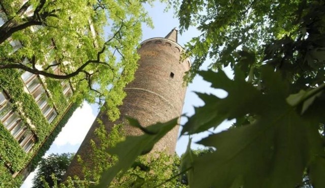 Przypomnijmy, że w latach 2013-2014 dokonano gruntownej renowacji Wieży Piastowskiej, największej od lat 30–tych XX wieku.