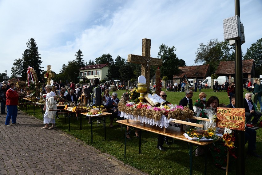 Odpust wrześniowy ku czci Matki Bożej z La Salette w...