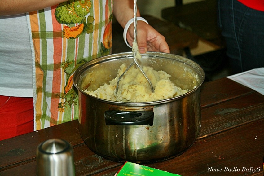 Gotowanie żuru w Siemianowicach: Kto doniósł do SANEPID-u?