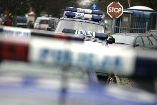Na Dolnym Śląsku trwa policyjna akcja "Pasy".