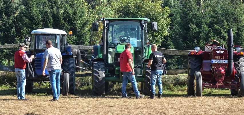 Gm. Pniewy. "Wyścig przez Wieki" już w tę niedzielę w Zajączkowie. Tej imprezy przegapić nie można! 