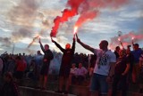 Prezentacja drużyny RKS Raków Częstochowa. Nowi zawodnicy, nowy sojusz, nowy stadion! ZDJĘCIA