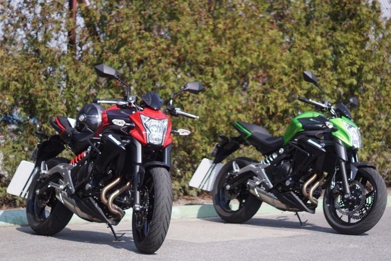 MORD w Tarnowie ma nowe motocykle [ZDJĘCIA]
