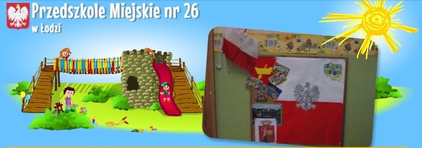 Przedszkole Miejskie nr 26
Przedszkole Miejskie nr 26 – 7...