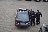 Sprawca rozboju zatrzymany przez policję. Zaatakował 56-letniego mężczyznę i ukradł mu 160 złotych