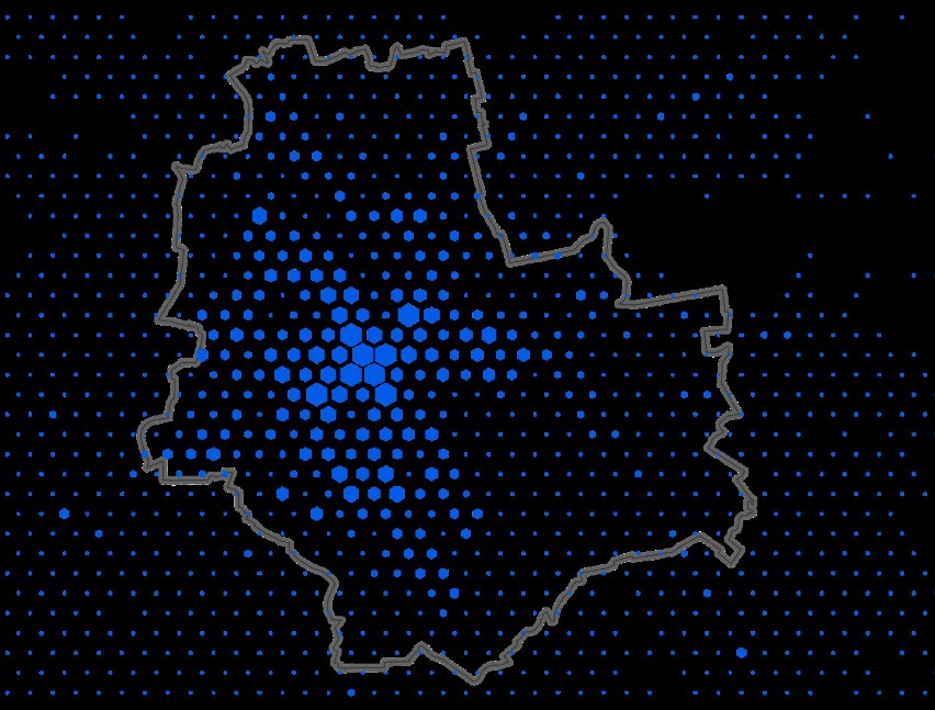 Transport publiczny, Warszawa. Skąd i dokąd mieszkańcy stolicy podróżują najczęściej?