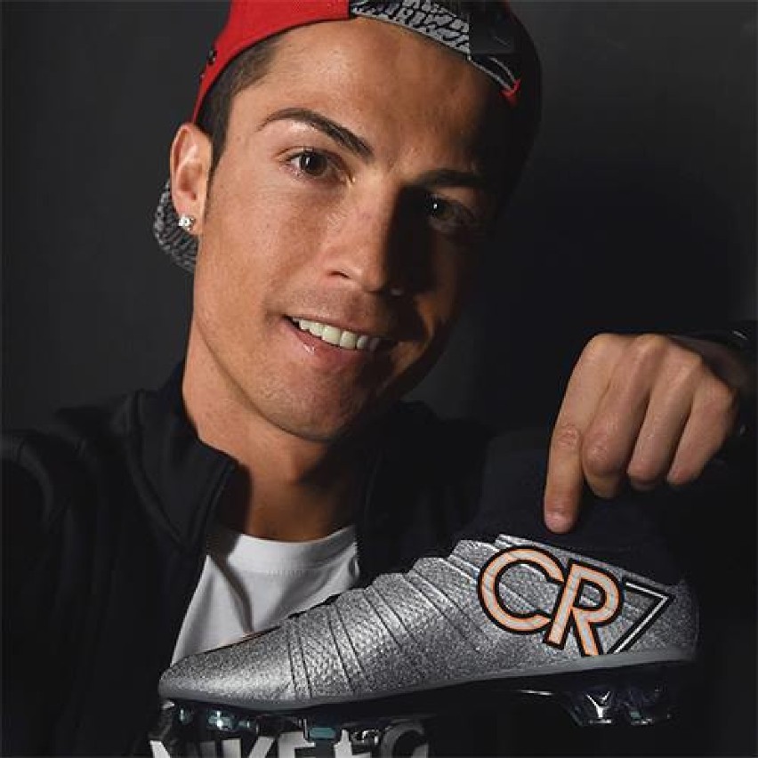 2. Cristiano Ronaldo (Real Madryt) 54 mln. euro