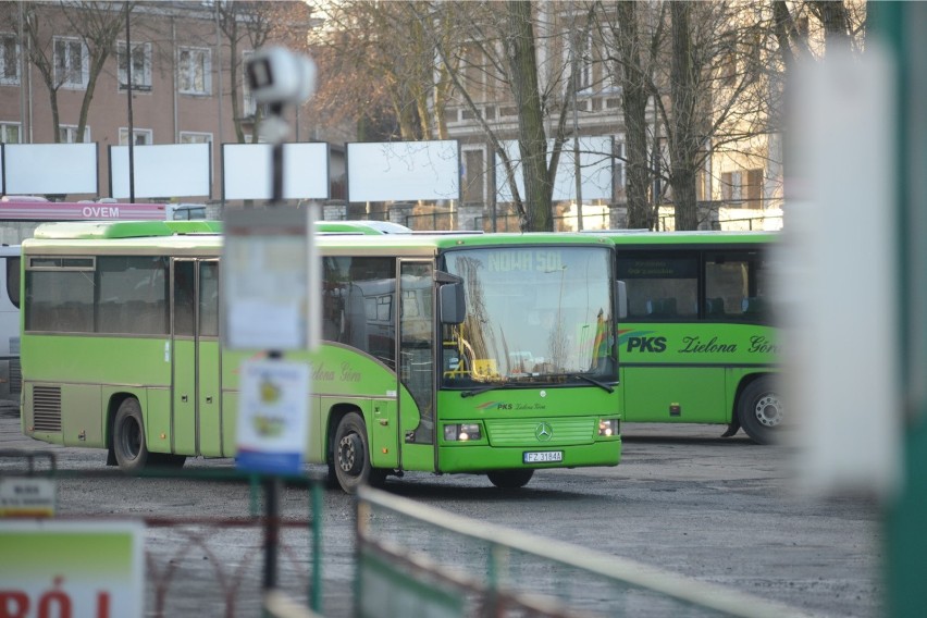 Najnowsze zmiany w rozkładzie jazdy autobusów dotyczą kursów...