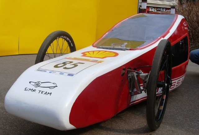 Dziesięć studenckich zespołów z polskich uczelni weźmie udział w 29.edycji konkursu Shell Eco-Marathon.