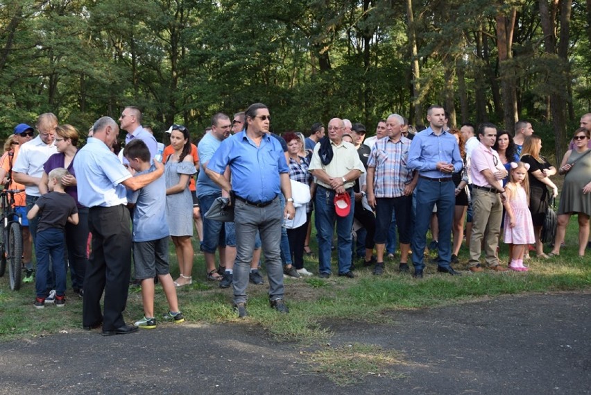 Park Leśny pozostanie dzikim zakątkiem Lubina?