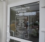 Zielona Góra. Wydział komunikacji pęka w szwach chyba każdego dnia. Czy miasto zdecyduje się na przeprowadzkę wydziału do nowej siedziby?