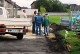 Remont drogi w Kotlinie: Gmina remontuje drogę na osiedlu [ZDJĘCIA]