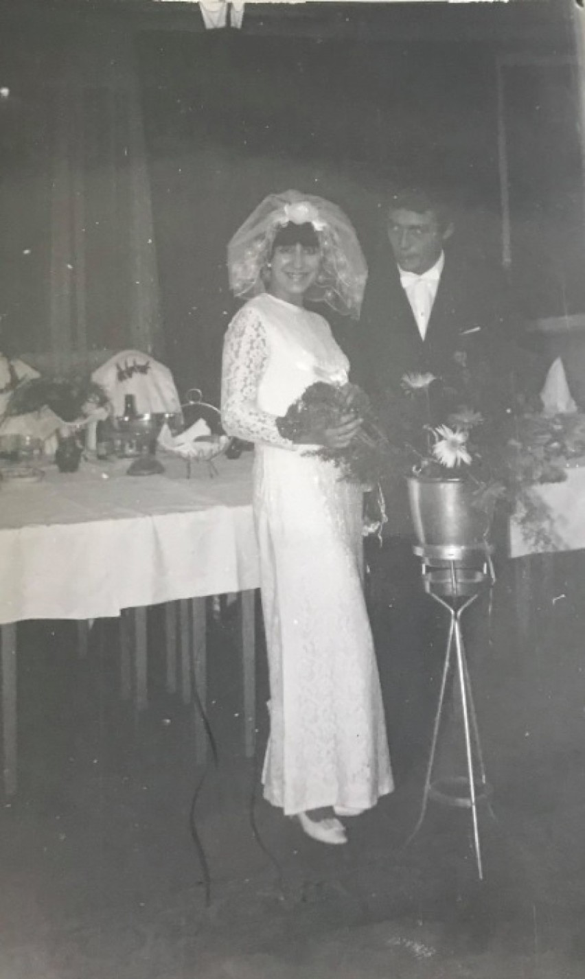 Dokładnie 50 lat temu w Przystani odbyło się wesele pani Ireny z Zabrza. Kultowe miejsce nadal ją zachwyca 
