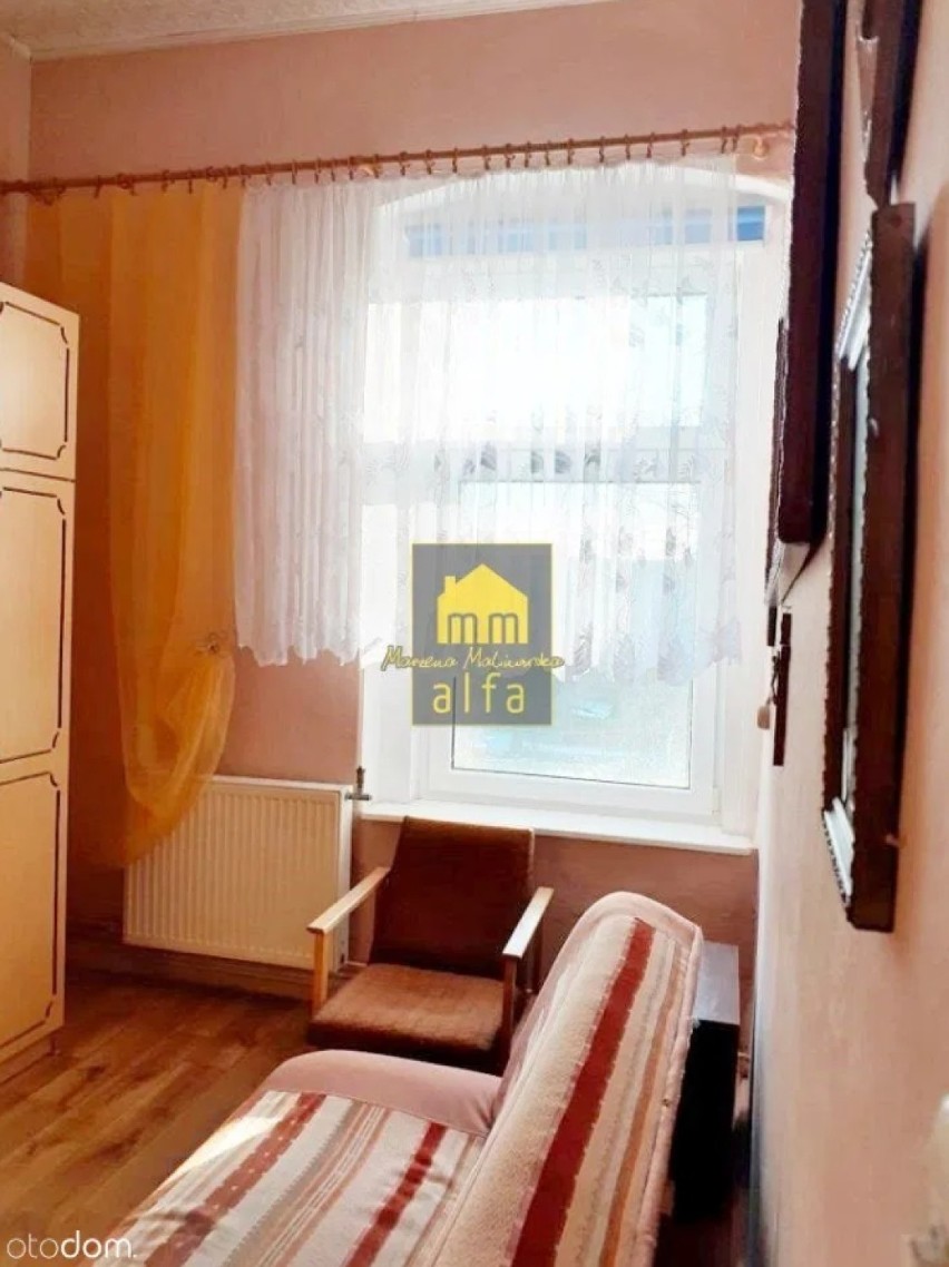 Mieszkanie - 56,60 m² - Plesewo, pow....